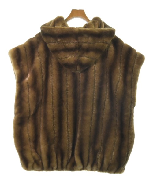 A POINT ETC（アーポワンウテセ）その他 茶 サイズ:TU(M位) レディース/2200635427014