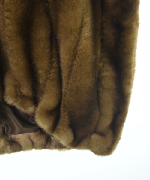 A POINT ETC（アーポワンウテセ）その他 茶 サイズ:TU(M位) レディース/2200635427014