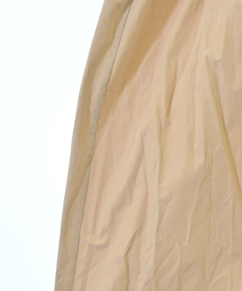 Acdre（アクドレ）ワンピース ベージュ サイズ:F レディース/2200655810056