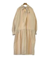 Acdre（アクドレ）ワンピース ベージュ サイズ:F レディース/2200655810056