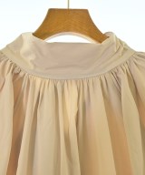 Acdre（アクドレ）ワンピース ベージュ サイズ:F レディース/2200655810056