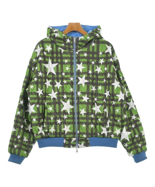 AFB（エーエフビー）その他 青 サイズ:-(S位) メンズ/2200612581043