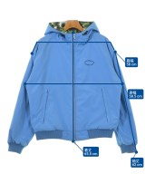 AFB（エーエフビー）その他 青 サイズ:-(S位) メンズ/2200612581043