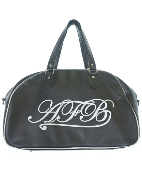 エーエフビー(AFB)のAFB ボストンバッグ