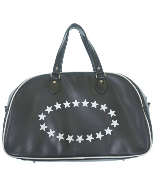 AFB（エーエフビー）ボストンバッグ 黒 サイズ:- メンズ/2200618176014