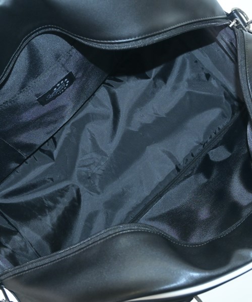 AFB（エーエフビー）ボストンバッグ 黒 サイズ:- メンズ/2200618176014