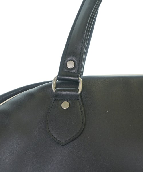 AFB（エーエフビー）ボストンバッグ 黒 サイズ:- メンズ/2200618176014