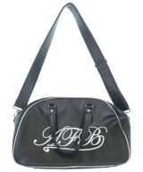 AFB（エーエフビー）ボストンバッグ 黒 サイズ:- メンズ/2200618176014