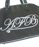 AFB（エーエフビー）ボストンバッグ 黒 サイズ:- メンズ/2200618176014