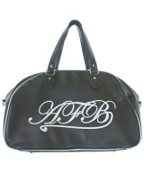 AFB ボストンバッグ