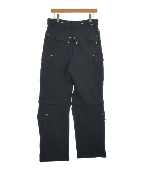 AFB（エーエフビー）カーゴパンツ 黒 サイズ:M メンズ/2200618176038