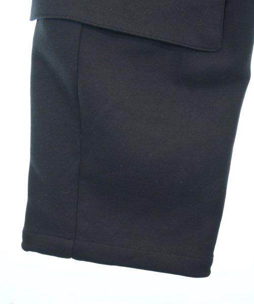 AFB（エーエフビー）カーゴパンツ 黒 サイズ:M メンズ/2200618176038