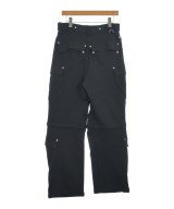 AFB（エーエフビー）カーゴパンツ 黒 サイズ:M メンズ/2200618176038