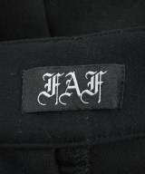 AFB（エーエフビー）カーゴパンツ 黒 サイズ:M メンズ/2200618176038