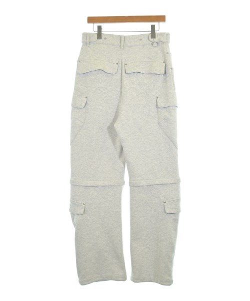 AFB（エーエフビー）カーゴパンツ グレー サイズ:M メンズ/2200618176045