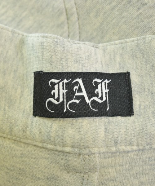 AFB（エーエフビー）カーゴパンツ グレー サイズ:M メンズ/2200618176045