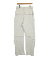 AFB（エーエフビー）カーゴパンツ グレー サイズ:M メンズ/2200618176045