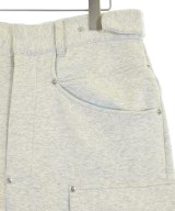 AFB（エーエフビー）カーゴパンツ グレー サイズ:M メンズ/2200618176045