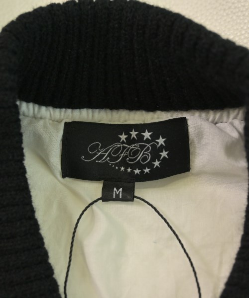 AFB（エーエフビー）その他 白 サイズ:M メンズ/2200619336257