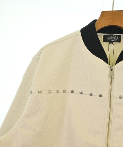 AFB（エーエフビー）その他 白 サイズ:M メンズ/2200619336257