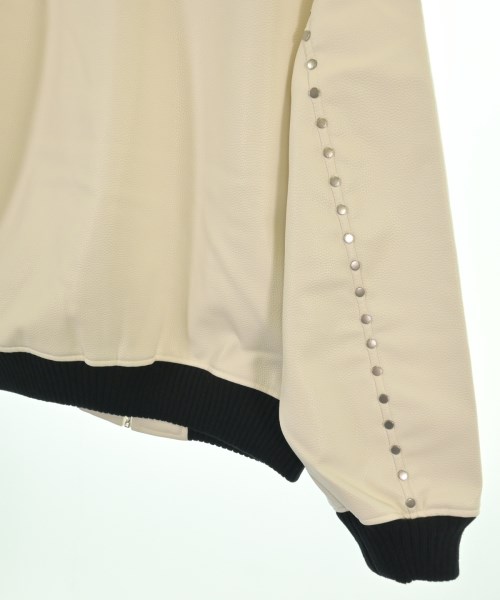 AFB（エーエフビー）その他 白 サイズ:M メンズ/2200619336257