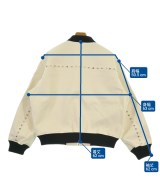 AFB（エーエフビー）その他 白 サイズ:M メンズ/2200619336257