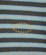 AFB（エーエフビー）Tシャツ・カットソー その他（柄物・カラフル） サイズ:L メンズ/2200619336356