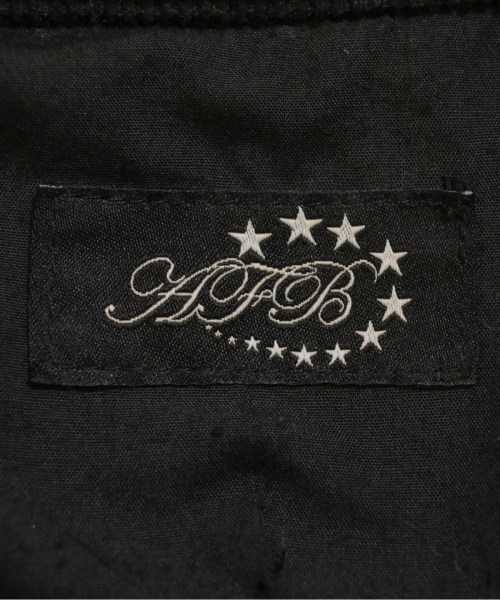 AFB（エーエフビー）その他 黒 サイズ:XL メンズ/2200669845198