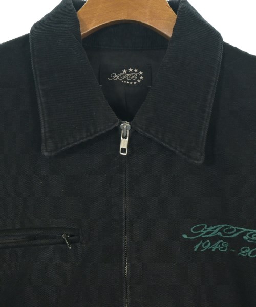 AFB（エーエフビー）その他 黒 サイズ:XL メンズ/2200669845198