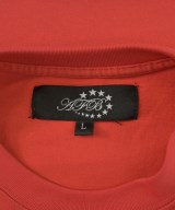 AFB（エーエフビー）Tシャツ・カットソー 赤 サイズ:L メンズ/2200696102110