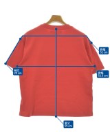 AFB（エーエフビー）Tシャツ・カットソー 赤 サイズ:L メンズ/2200696102110