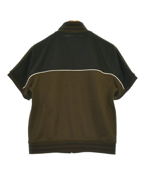 AFB（エーエフビー）スウェット 茶 サイズ:M メンズ/2200657458027