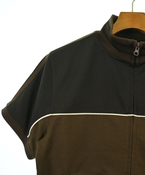 AFB（エーエフビー）スウェット 茶 サイズ:M メンズ/2200657458027