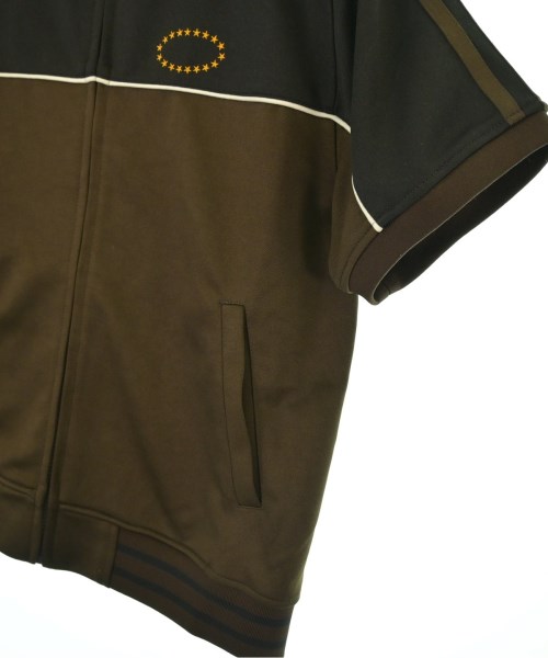 AFB（エーエフビー）スウェット 茶 サイズ:M メンズ/2200657458027