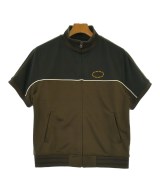 AFB（エーエフビー）スウェット 茶 サイズ:M メンズ/2200657458027