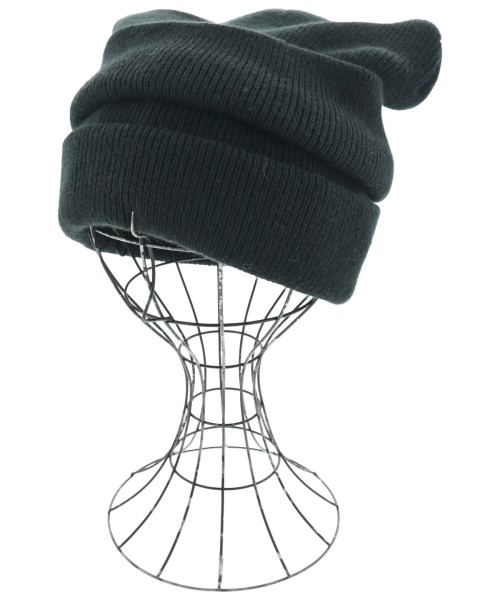 AFB(エーエフビー)ニットキャップ・ビーニー 黒 サイズ:F/2200661269022