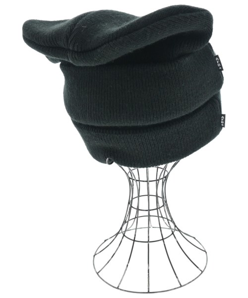 AFB（エーエフビー）ニットキャップ・ビーニー 黒 サイズ:F メンズ/2200661269022