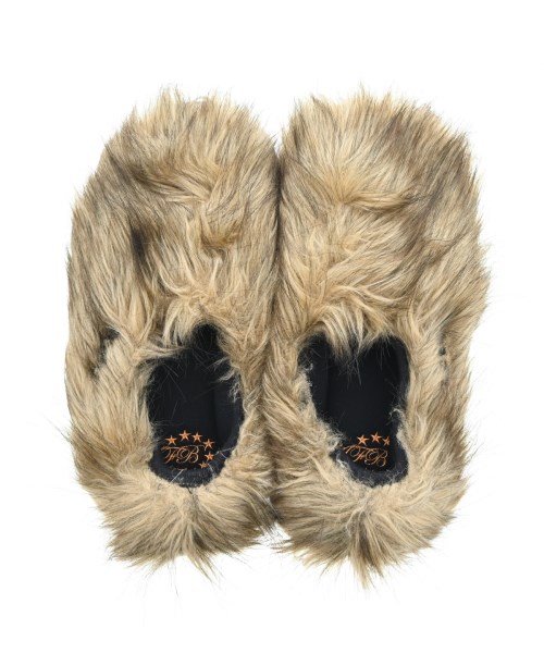 AFB（エーエフビー）その他 ベージュ サイズ:-(26.5cm位) メンズ/2200646299174