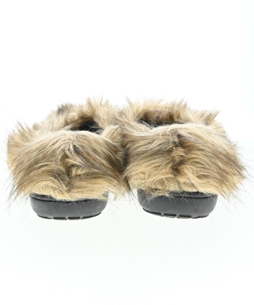 AFB（エーエフビー）その他 ベージュ サイズ:-(26.5cm位) メンズ/2200646299174