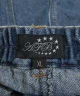 AFB（エーエフビー）デニムパンツ 青 サイズ:XL メンズ/2200650083028