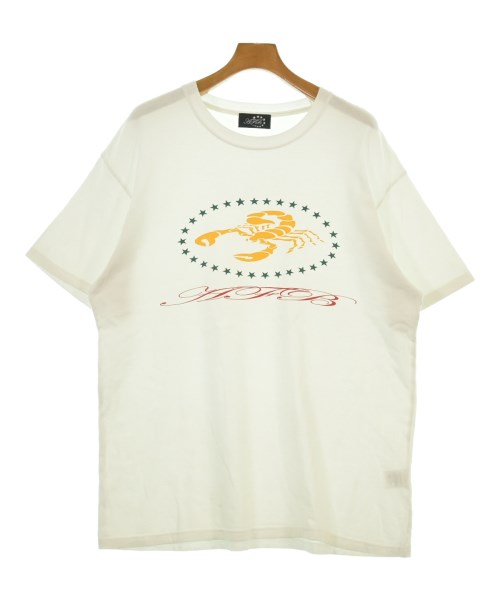 AFB(エーエフビー)Tシャツ・カットソー 白 サイズ:XL/2200651866026