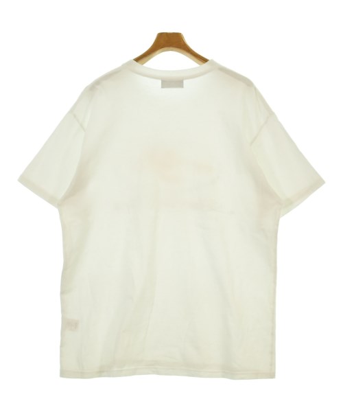 AFB（エーエフビー）Tシャツ・カットソー 白 サイズ:XL メンズ/2200651866026