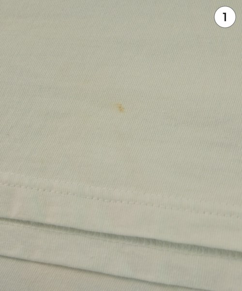 AFB（エーエフビー）Tシャツ・カットソー 白 サイズ:XL メンズ/2200651866026