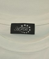 AFB（エーエフビー）Tシャツ・カットソー 白 サイズ:XL メンズ/2200651866026