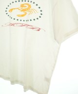 AFB（エーエフビー）Tシャツ・カットソー 白 サイズ:XL メンズ/2200651866026