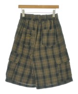 AFB（エーエフビー）ショートパンツ 茶 サイズ:M メンズ/2200707386294