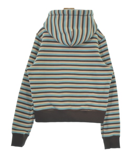 AFB（エーエフビー）パーカー 茶 サイズ:M メンズ/2200664882112