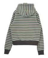 AFB（エーエフビー）パーカー 茶 サイズ:M メンズ/2200664882112