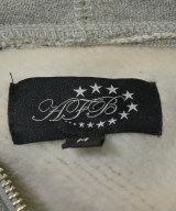 AFB（エーエフビー）パーカー 茶 サイズ:M メンズ/2200664882112