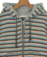 AFB（エーエフビー）パーカー 茶 サイズ:M メンズ/2200664882112